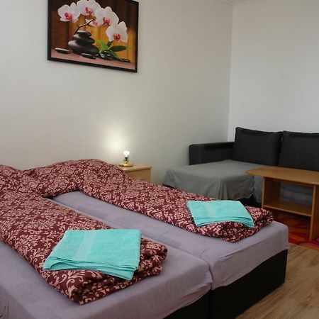 Apartment Татранска-Штрба Экстерьер фото