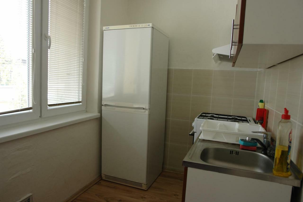Apartment Татранска-Штрба Экстерьер фото
