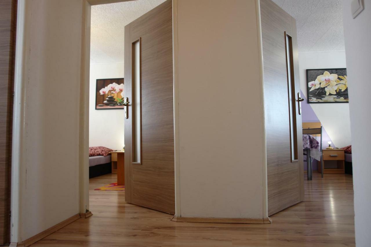 Apartment Татранска-Штрба Экстерьер фото