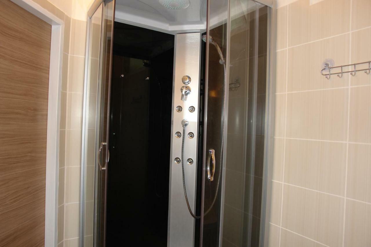 Apartment Татранска-Штрба Экстерьер фото