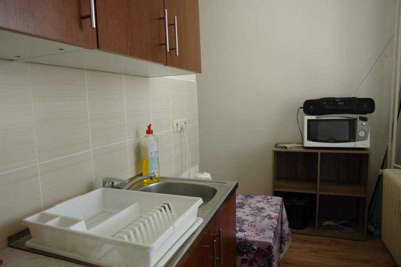 Apartment Татранска-Штрба Экстерьер фото